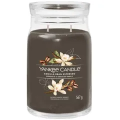 Yankee Candle Vanilla Bean Espresso thumbnail 2