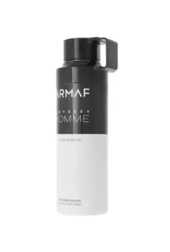 Armaf Beauté Odyssey Homme White Edition thumbnail 2