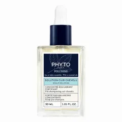 Phyto paris Scalp Solution Fortifiying Balancing Concetrate thumbnail 1