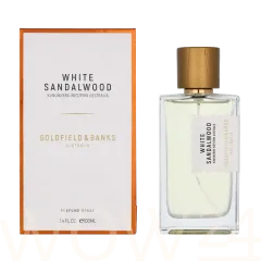 Goldfield & Banks White Sandalwood thumbnail 4