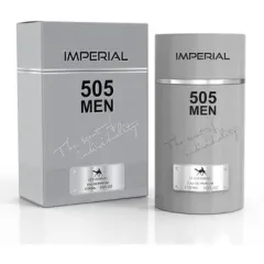 Le Chameau Imperial 505 Man thumbnail 1