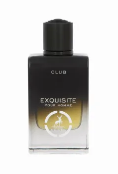 Maison Alhambra Club Exquisite Pour Homme thumbnail 1