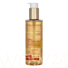 Clarins Total Cleansing Oil thumbnail 1