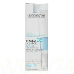 La Roche-Posay Hyalu b5 aquagel 3