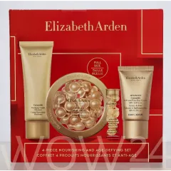 Elizabeth Arden E.Arden Twist & Lift Quartet Advanced Ceremide Capsules Set thumbnail 3