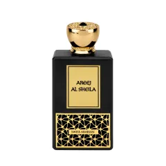 Swiss Arabian Areej Al Sheila thumbnail 2