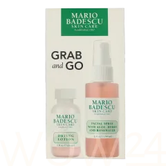 Mario Badescu Mario Badescu Grab And Go Set thumbnail 1