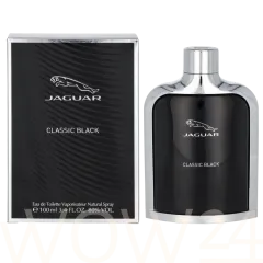 Jaguar Classic Black thumbnail 4