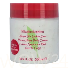 Elizabeth Arden Green Tea Lychee Lime thumbnail 2