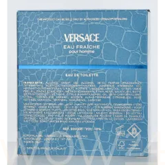 Versace Man Eau Fraîche thumbnail 3