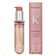 Kérastase Chroma Absolu L'Huile Chroma Éclat Radiance Sublimating Oil thumbnail 4