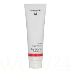 Dr.Hauschka Rose Nurturing thumbnail 5