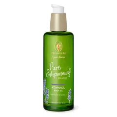 Primavera Relaxing body oil ( Body Oil) 100 ml thumbnail 1