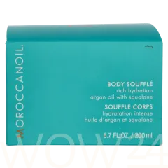 Moroccanoil Body soufflé thumbnail 2