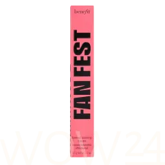 Benefit Fan Fest Fanning & Volumizing Mascara thumbnail 2