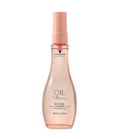 Schwarzkopf  Hair oil Ultimate Rose Finishing Oil 100 ml thumbnail 1