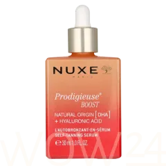 Nuxe Prodigieux Self-Tanning Serum thumbnail 2