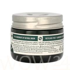 The Body Shop Vitamin C Glow Boosting Moisturiser thumbnail 3