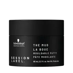 Schwarzkopf  Styling paste Session Label The Mud thumbnail 1