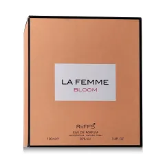 Riiffs Perfumes La Femme Bloom thumbnail 1
