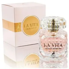 Maison Alhambra La Vita thumbnail 3