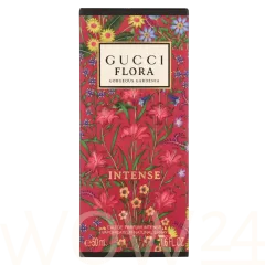 Gucci Gucci Flora Gorgeous Gardenia Intense Edp Spray thumbnail 1