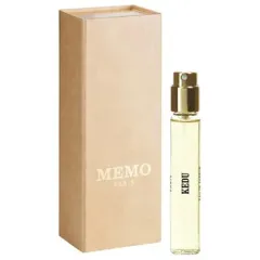 Memo Paris Kedu thumbnail 2