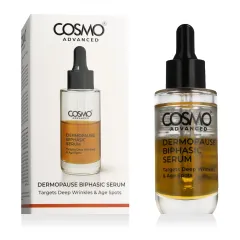 COSMO ADVANCED Biphasic Serum thumbnail 1