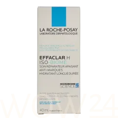 La Roche-Posay Effaclar H ISO-Biome Ultra Soothing Hydrating Care thumbnail 2