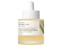 SKIN1004 Retinol 0.2 Boosting Shot Ampoule Night Serum thumbnail 1