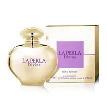 La Perla Divina Gold Edition thumbnail 4