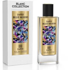 Emper Blanc Collection Emper Blue Mood thumbnail 1