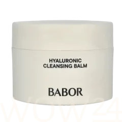 Babor Cleansing Balm (Hyaluronic Cleansing Balm) thumbnail 5