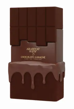 Arabiyat Chocolate Ganache thumbnail 7