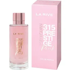 La Rive 315 Prestige Pink thumbnail 2