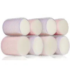 BrushArt Set of 8 foam-filled curlers thumbnail 1