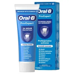 ORAL-B Pro-Expert 24 Hour Protection Toothpaste thumbnail 1