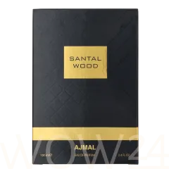 Ajmal Santal Wood thumbnail 2