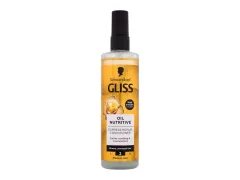 Schwarzkopf  Gliss Oil Nutritive Express-Repair-Conditioner thumbnail 1