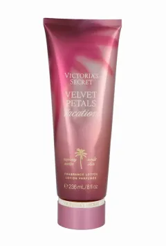 Victoria secret Victoria`s Secret Velvet Petals Vacation Body Lotion 236ml thumbnail 1