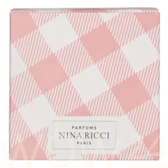 Nina Ricci Nina rose garden thumbnail 3