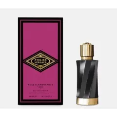 Versace Atelier Versace Rose Flamboyante 1