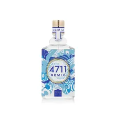 4711 Remix cologne lime thumbnail 2