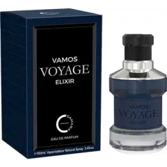 Camara Vamos Voyage Elixir thumbnail 1