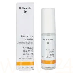 Dr.Hauschka Soothing Intensive Treatment thumbnail 4