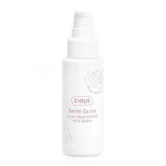 Ziaja Ultra moisturizing face serum Satin Glow Face Serum 50 ml thumbnail 1