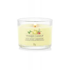 Yankee Candle Iced berry lemonade thumbnail 1