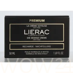 Lierac Premium The Silky Cream thumbnail 3