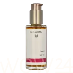 Dr.Hauschka Dr. Hauschka Hair Oil thumbnail 5
