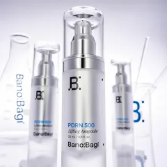 BANOBAGI Lifting skin serum PDRN (Lifting Ampoule) thumbnail 3
